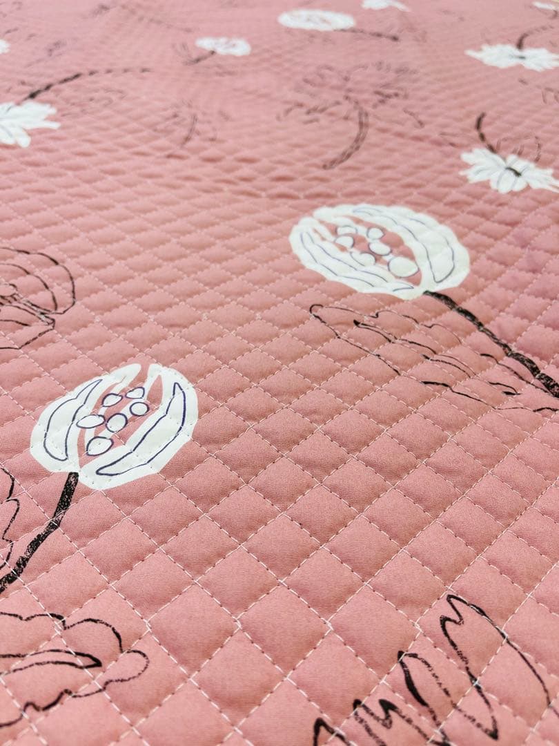 【新品未使用品】シビラ リブレ 敷パッド 送料込