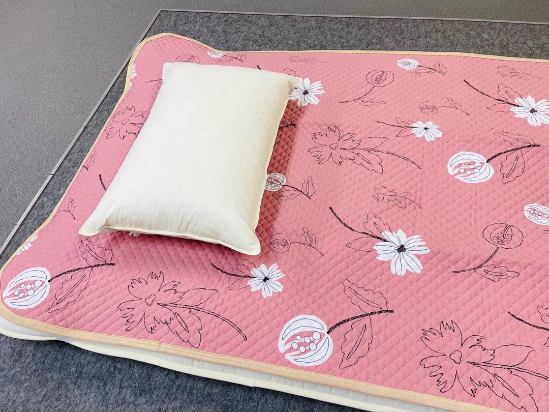 【新品未使用品】シビラ リブレ 敷パッド 送料込