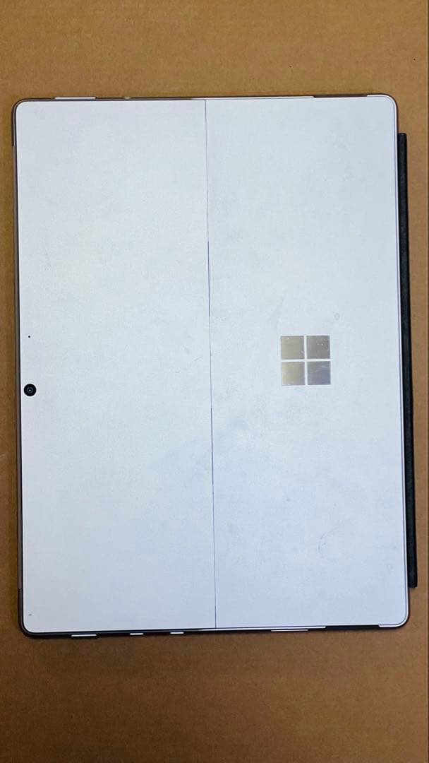 Microsoft Surface Pro 8 128GB ペンとキーボード付