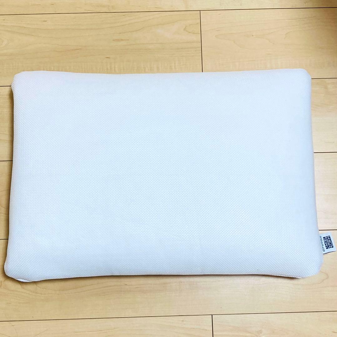 airweave/エアウィーヴ 枕 保証書・取説付き