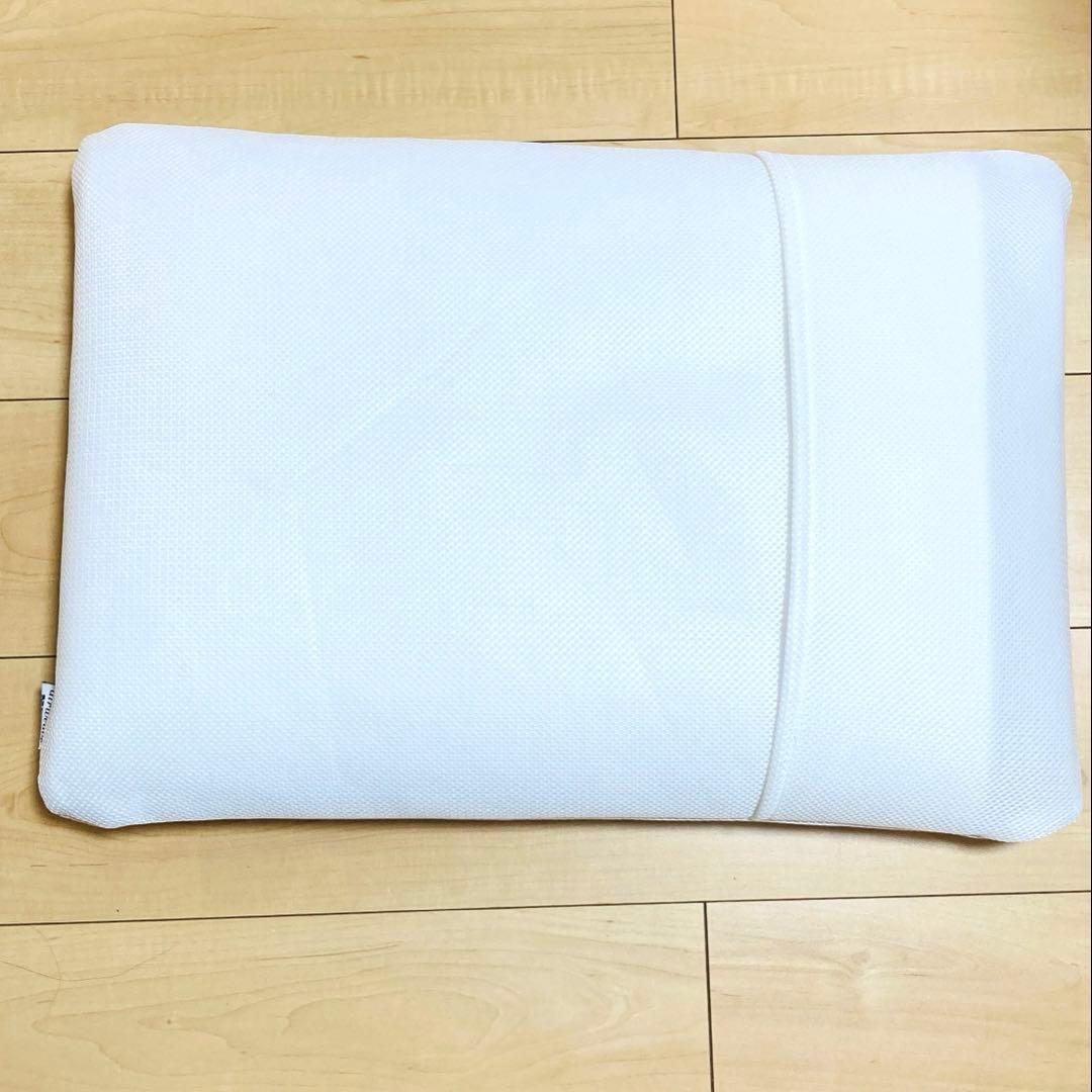 airweave/エアウィーヴ 枕 保証書・取説付き