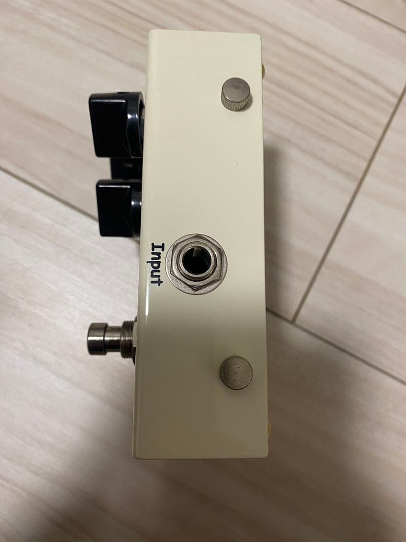 Fulltone OCD V1.7 オーバードライブ