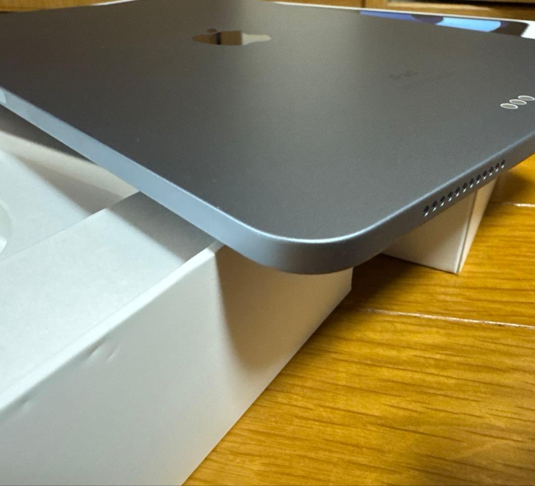 iPad Air 第4世代　256GB スカイブルー　Wi-Fiモデル