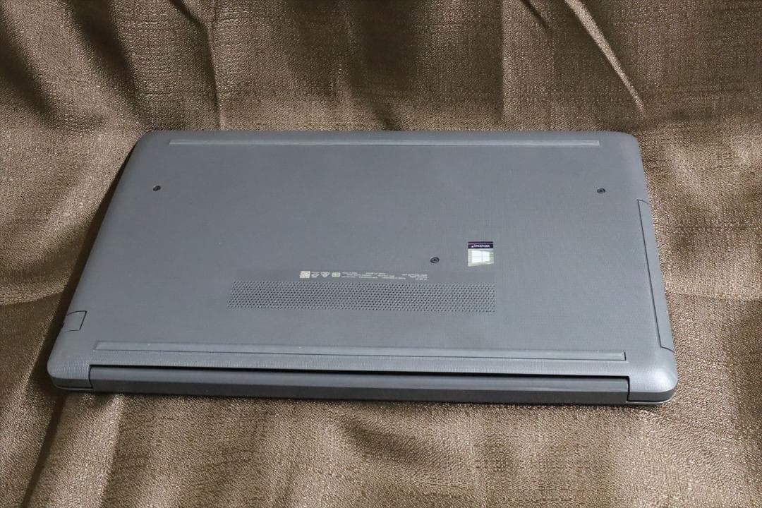Windowsノート本体 HP 250 G7 Windows11 25H2