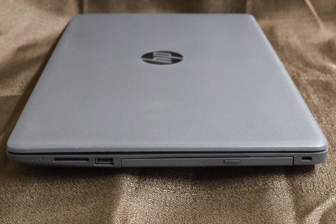 Windowsノート本体 HP 250 G7 Windows11 25H2