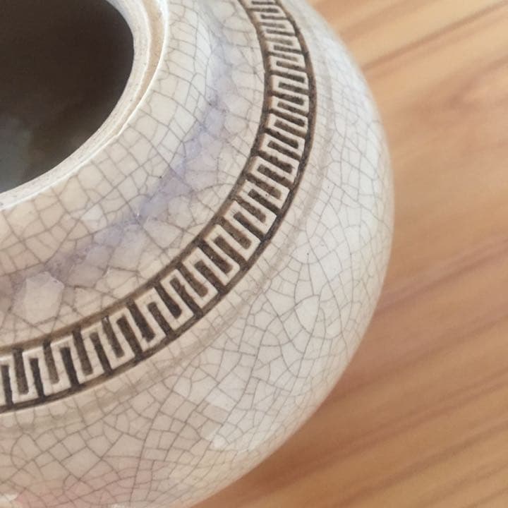 お香炊き
