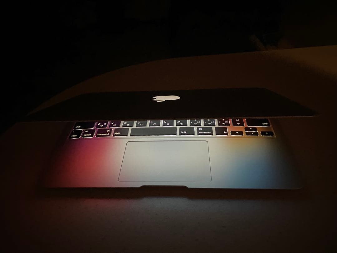 MacBook Air 11インチ(Mid2013)
