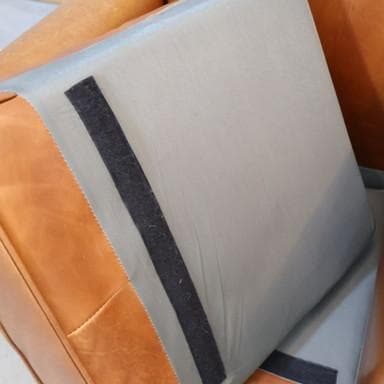 ACME アクメファニチャー OAKS CLUB CHAIR 1シーターソファ