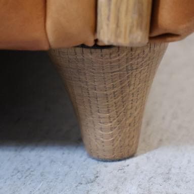 ACME アクメファニチャー OAKS CLUB CHAIR 1シーターソファ