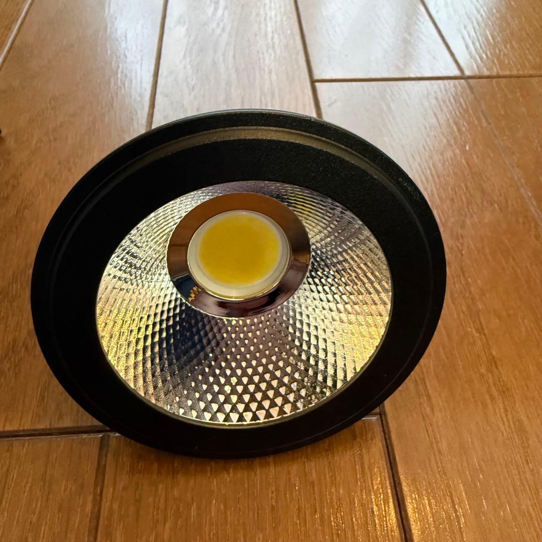 BARREL アマテラスLED 10W 植物育成ライト 箱付