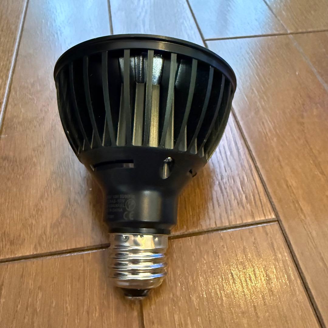 BARREL アマテラスLED 10W 植物育成ライト 箱付