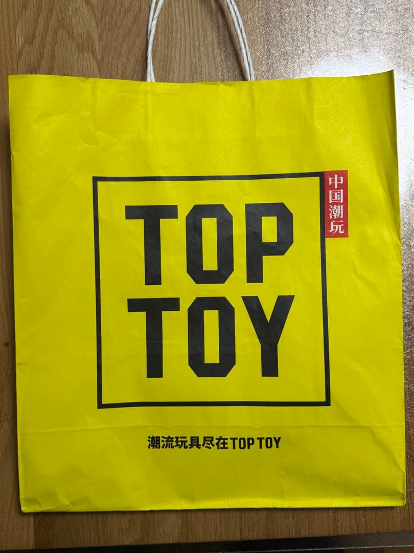 【即買OK】TOPTOY ナルト一楽ラーメンフィギュア全8種 未開封正規品BOX