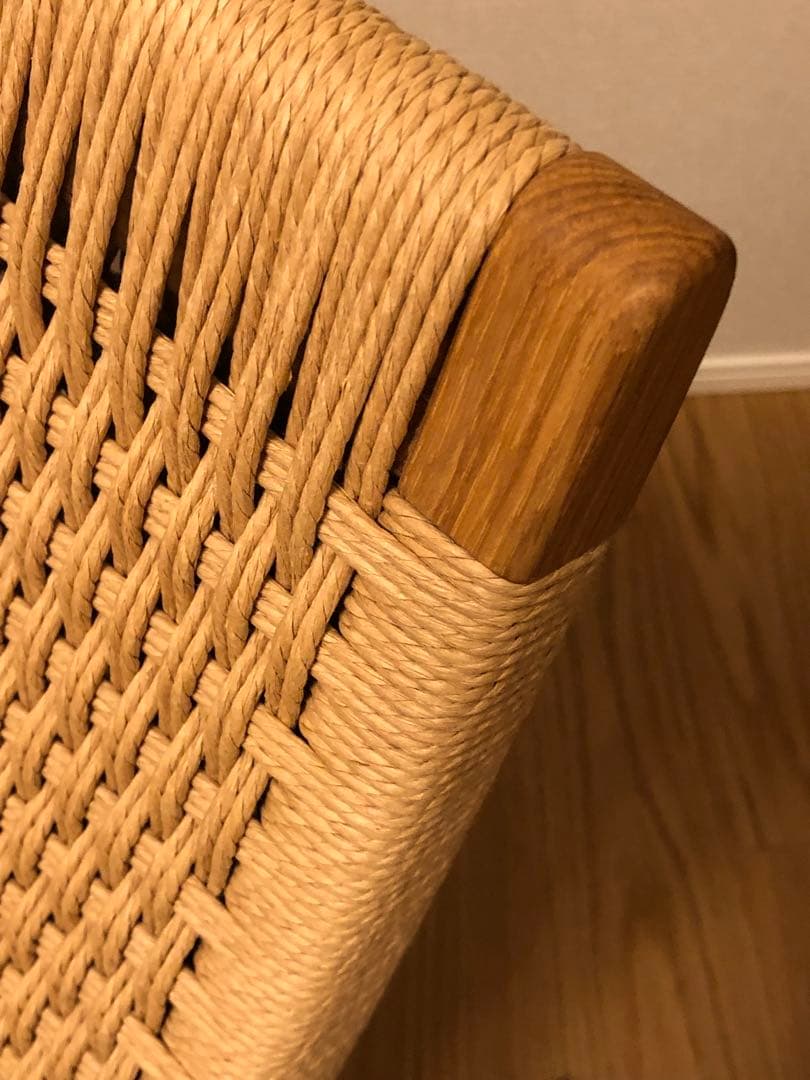キューバチェア　MG501 Paper cord