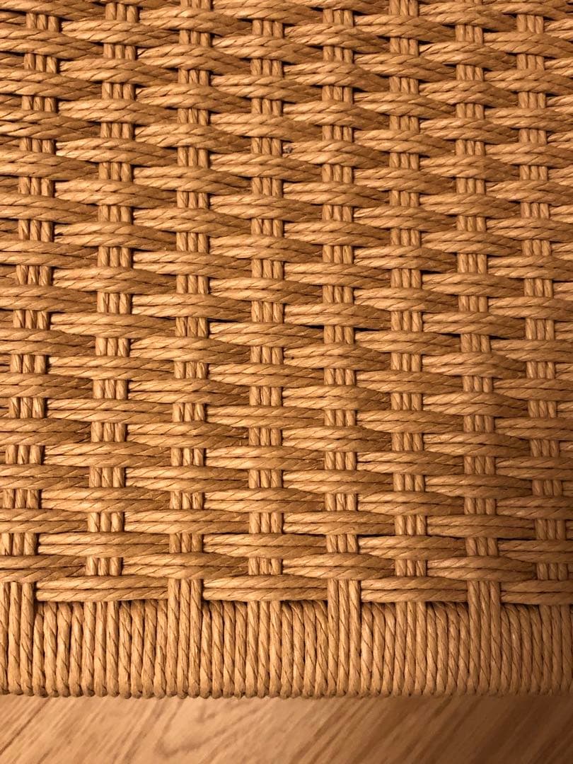 キューバチェア　MG501 Paper cord