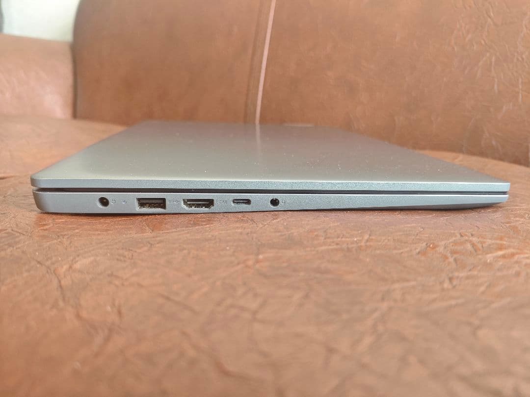 Windowsノート本体 Lenovo IdeaPad silm 3 Ryzen7 7730u 16GB