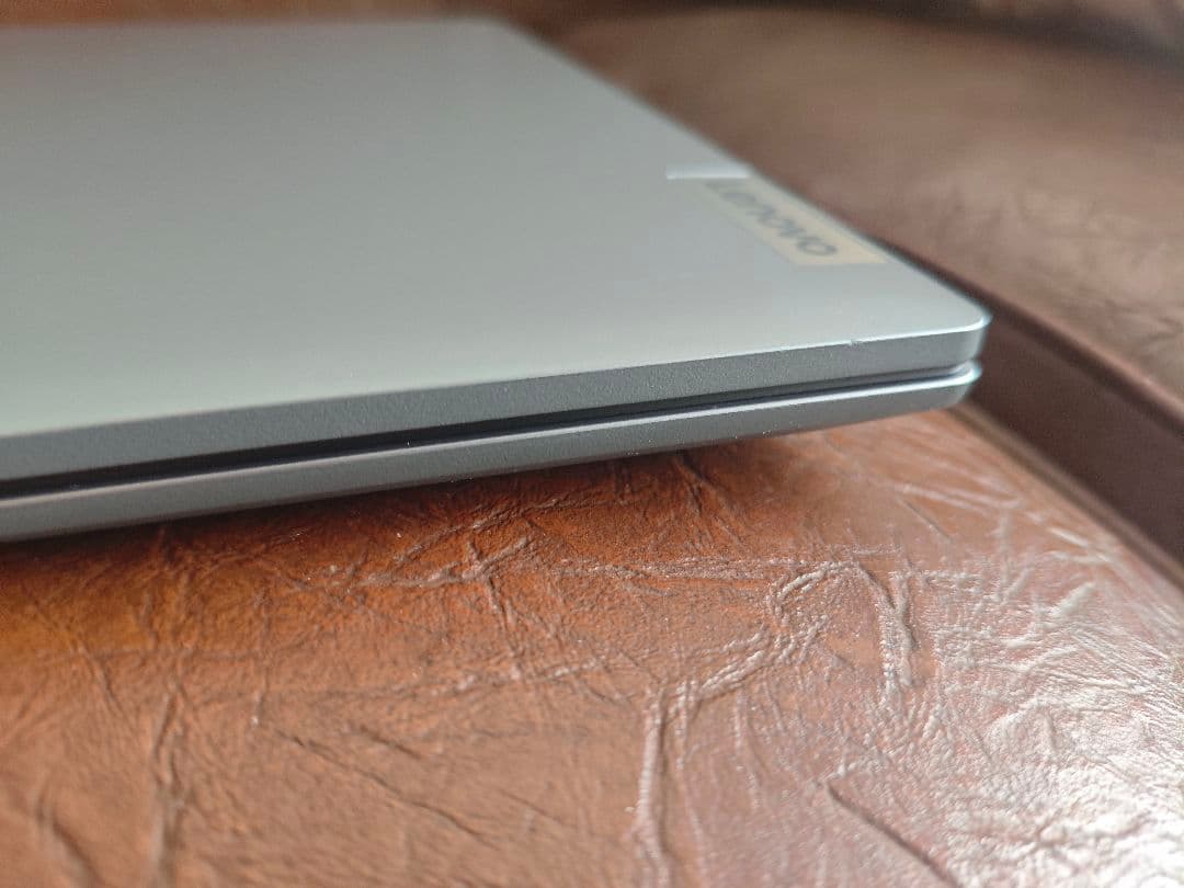 Windowsノート本体 Lenovo IdeaPad silm 3 Ryzen7 7730u 16GB