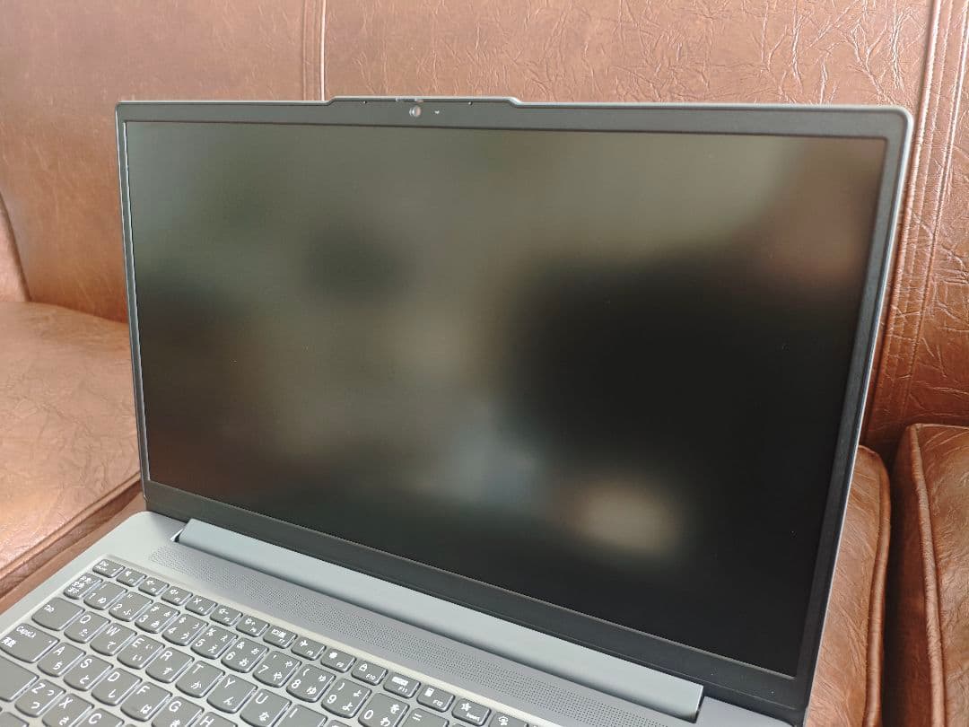 Windowsノート本体 Lenovo IdeaPad silm 3 Ryzen7 7730u 16GB