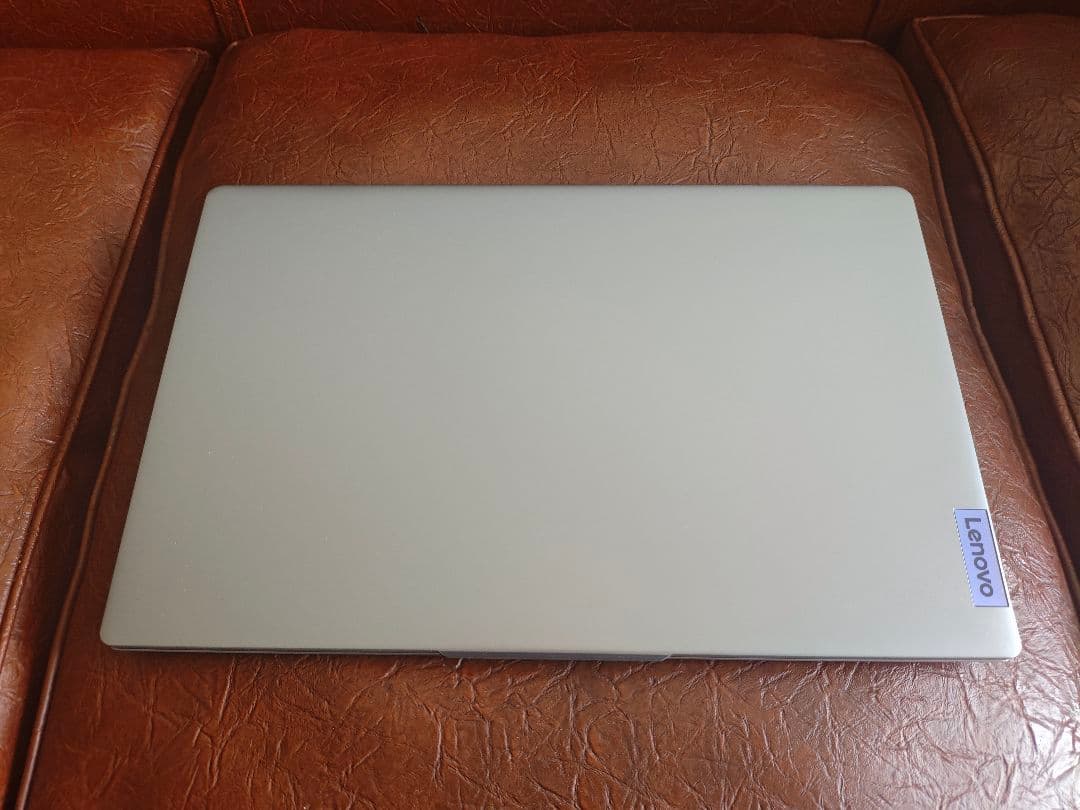 Windowsノート本体 Lenovo IdeaPad silm 3 Ryzen7 7730u 16GB