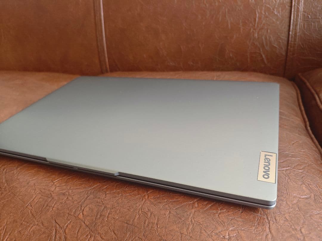 Windowsノート本体 Lenovo IdeaPad silm 3 Ryzen7 7730u 16GB