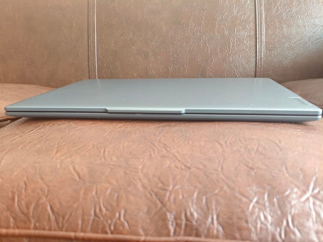 Windowsノート本体 Lenovo IdeaPad silm 3 Ryzen7 7730u 16GB