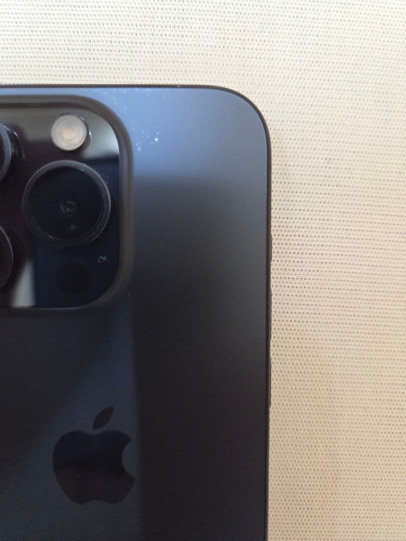 iPhone15pro SIMフリー　128GB