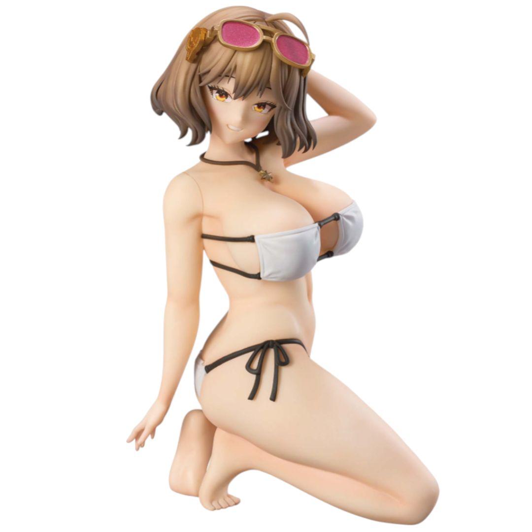 新品未開封7点 勝利の女神NIKKE ぬーどるストッパー フィギュア