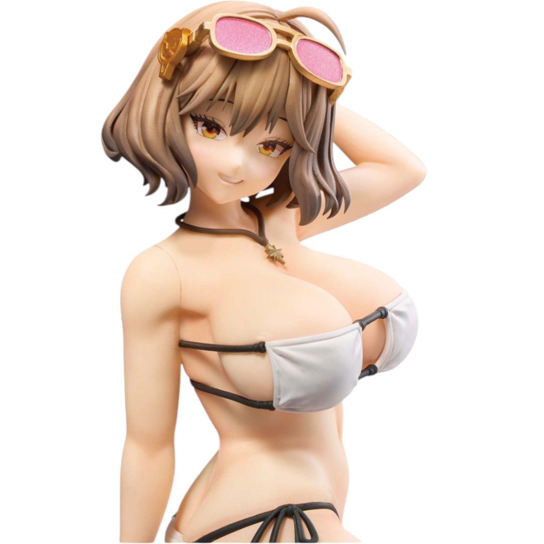 新品未開封7点 勝利の女神NIKKE ぬーどるストッパー フィギュア