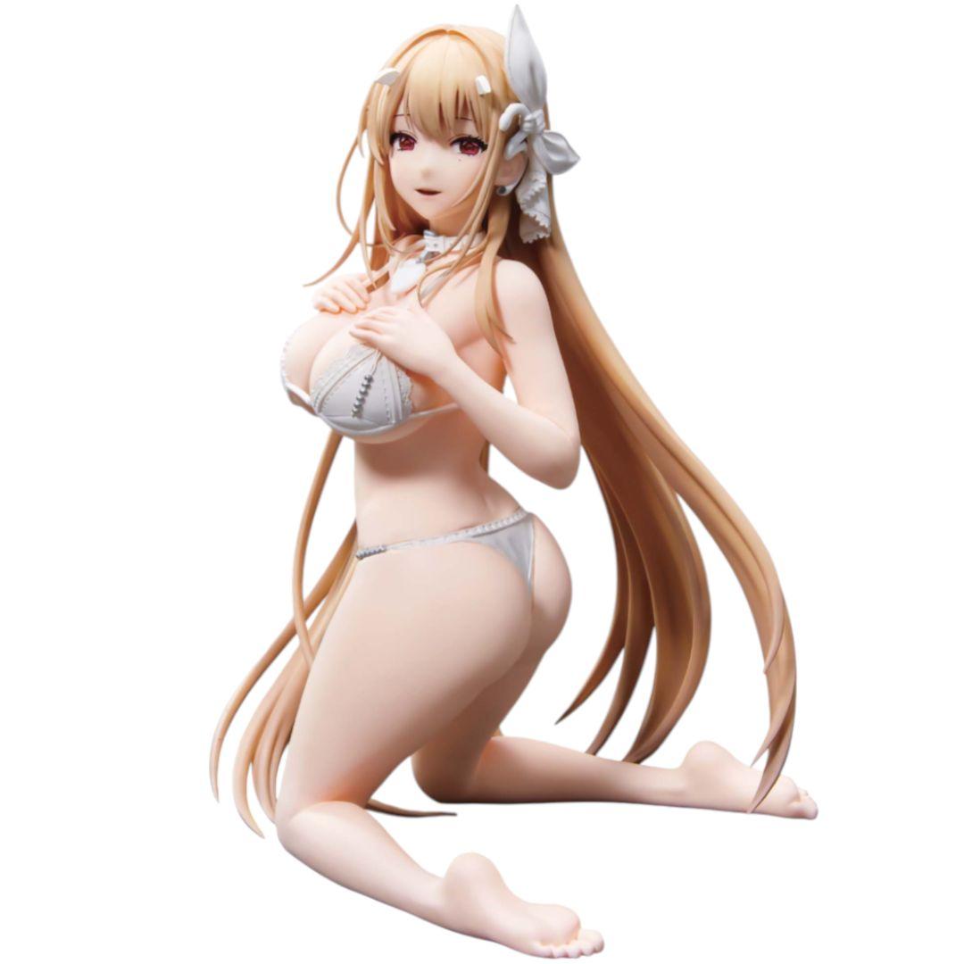 新品未開封7点 勝利の女神NIKKE ぬーどるストッパー フィギュア