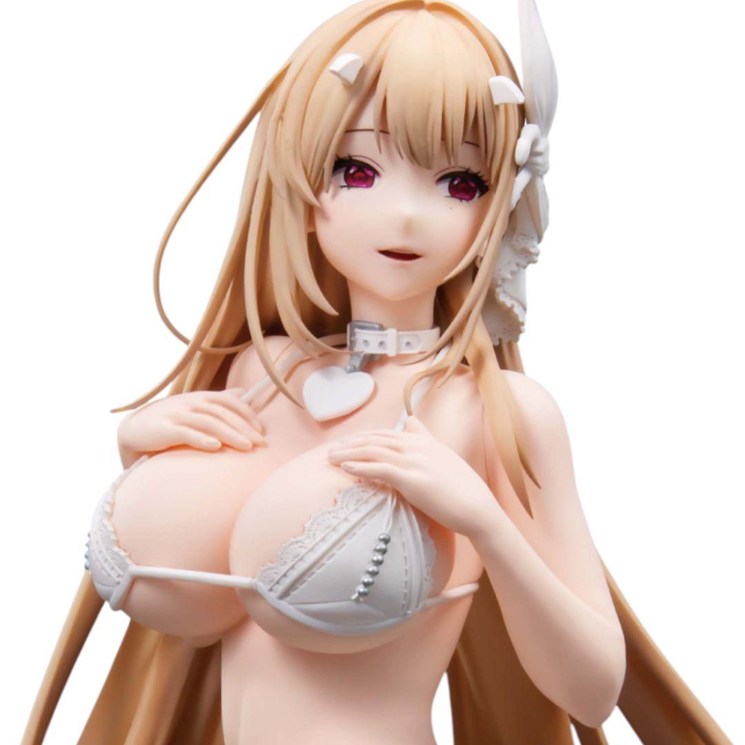 新品未開封7点 勝利の女神NIKKE ぬーどるストッパー フィギュア