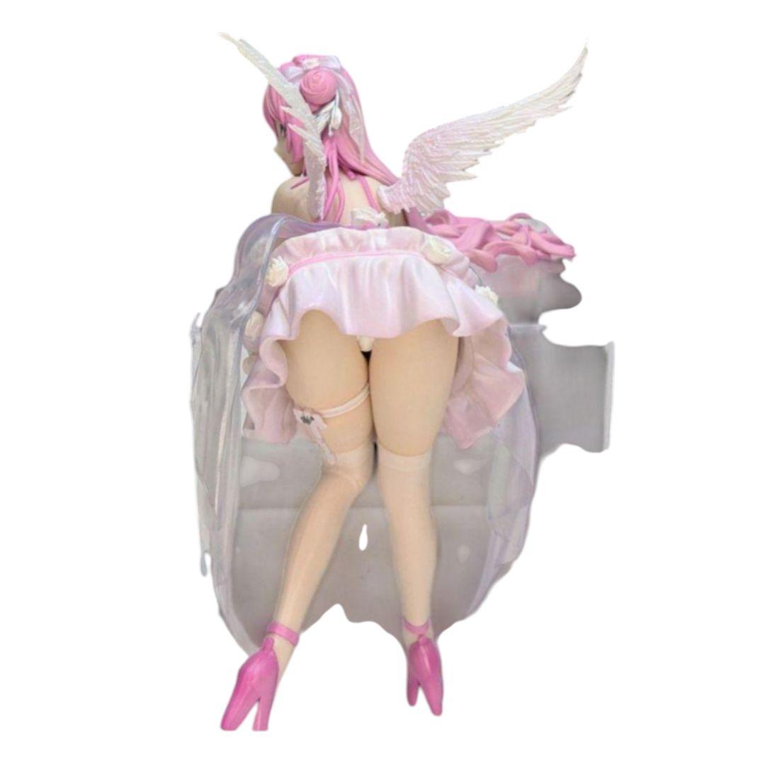 新品未開封7点 勝利の女神NIKKE ぬーどるストッパー フィギュア