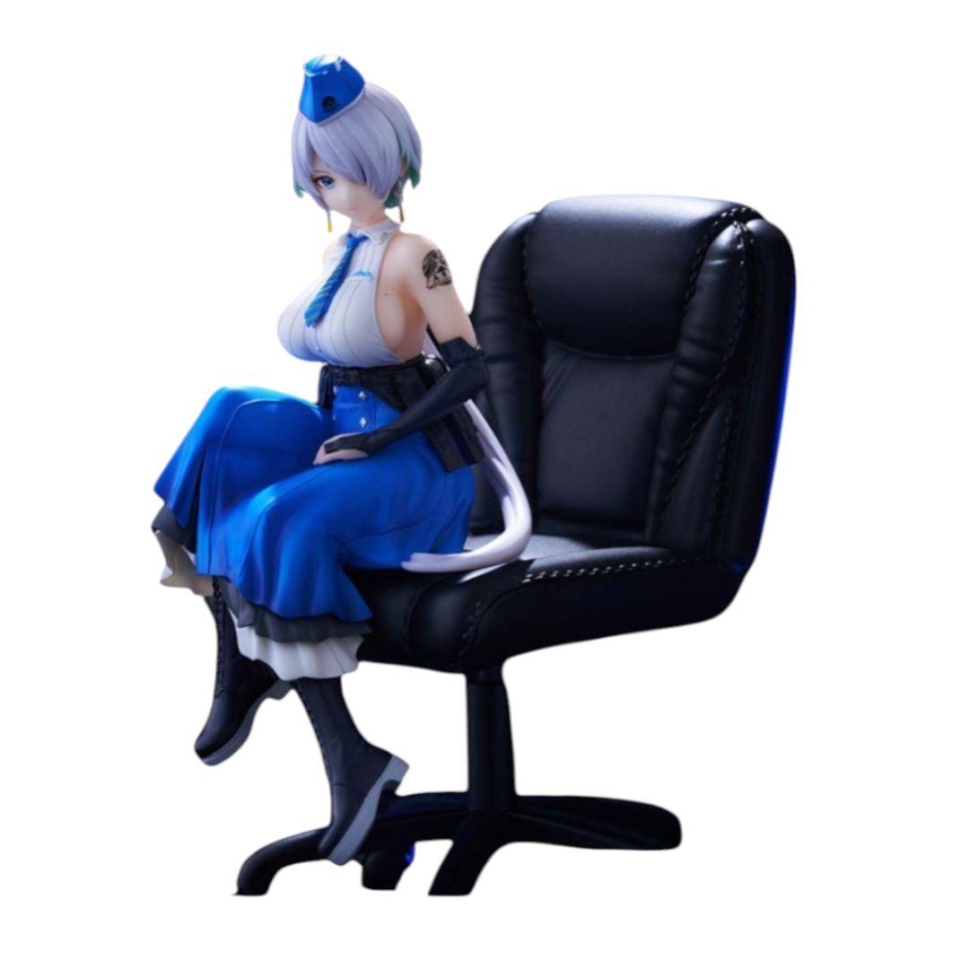 新品未開封7点 勝利の女神NIKKE ぬーどるストッパー フィギュア