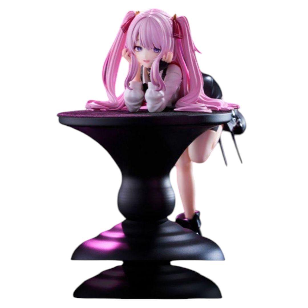 新品未開封7点 勝利の女神NIKKE ぬーどるストッパー フィギュア