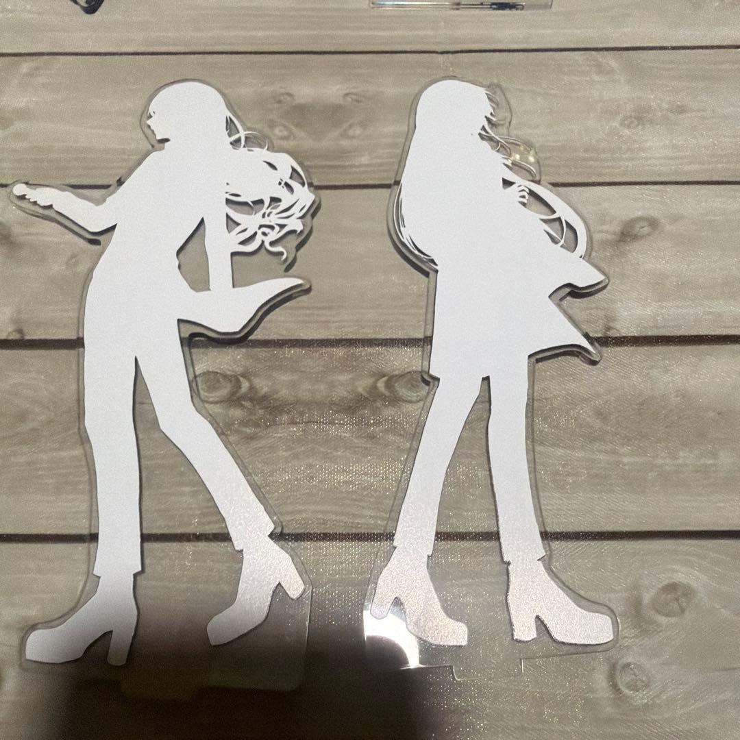 Ado ライブグッズ　アクリルスタンド キーホルダーなど