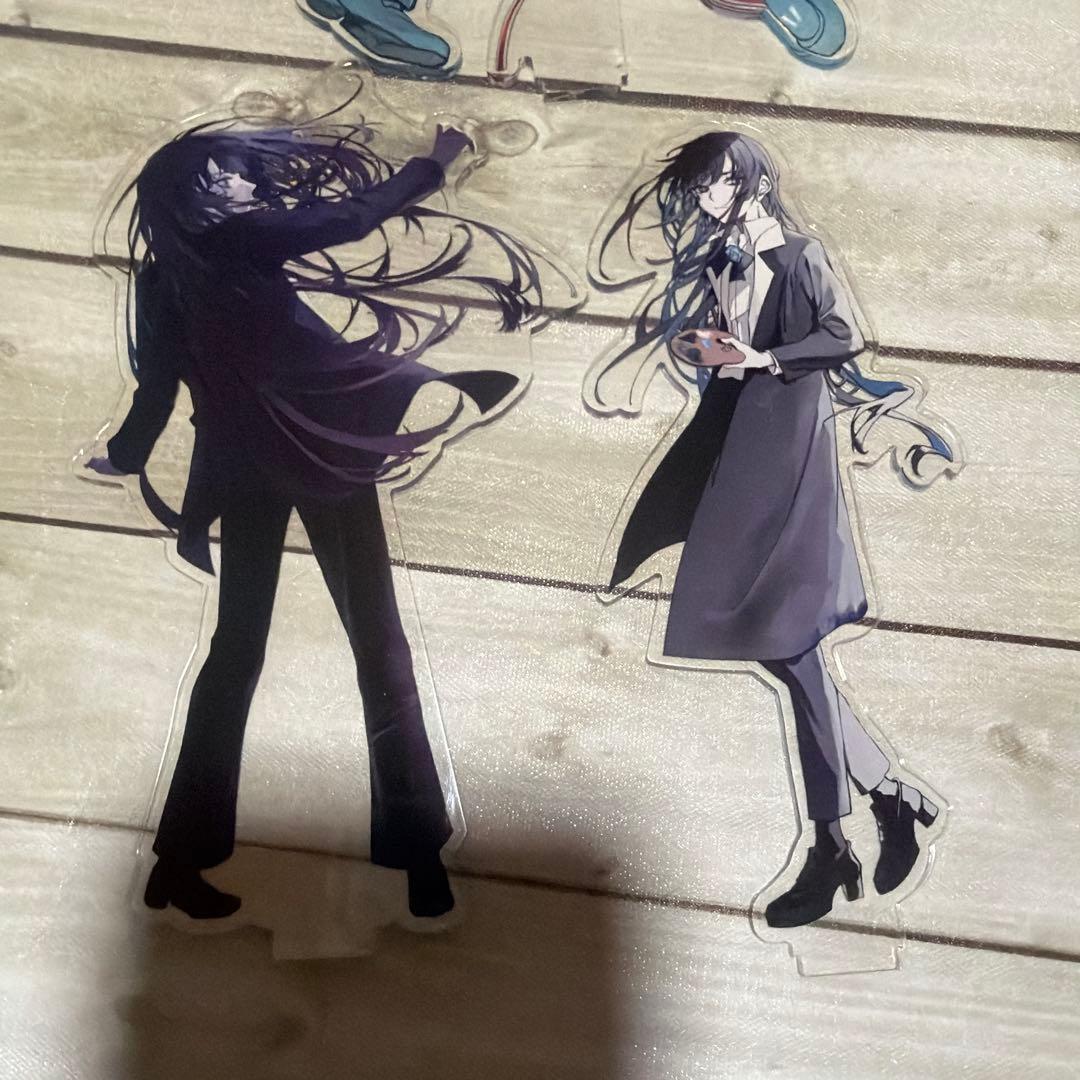 Ado ライブグッズ　アクリルスタンド キーホルダーなど