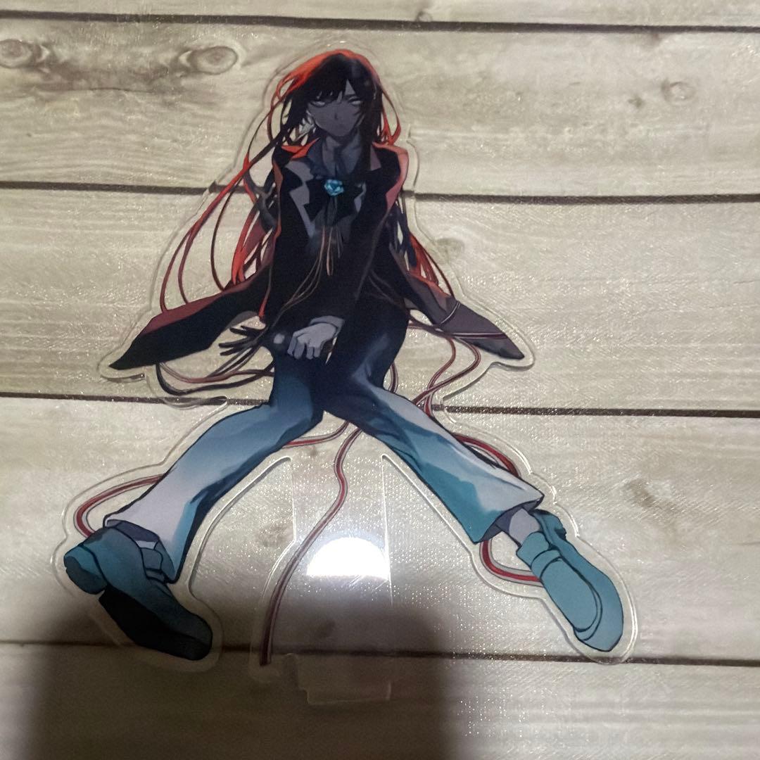 Ado ライブグッズ　アクリルスタンド キーホルダーなど