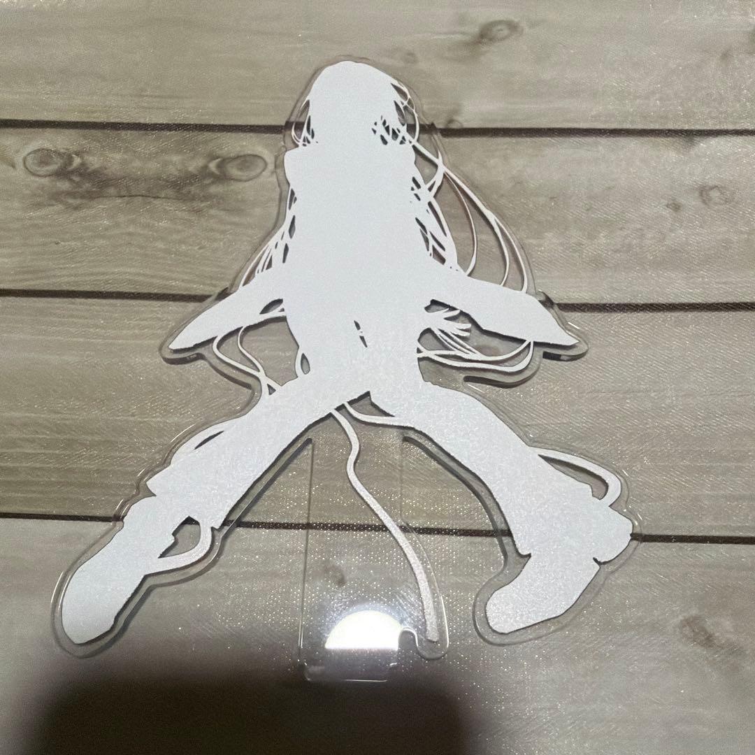 Ado ライブグッズ　アクリルスタンド キーホルダーなど