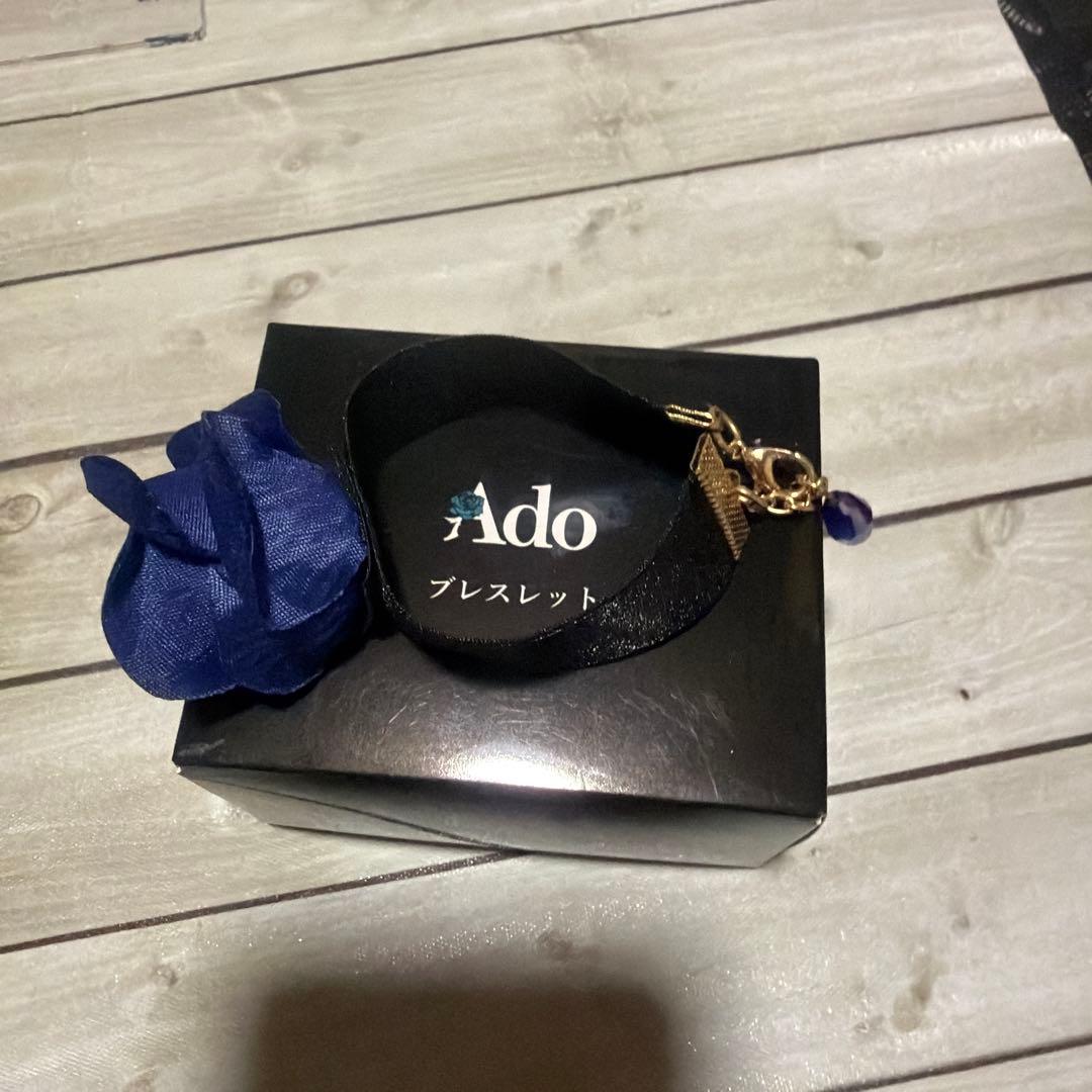 Ado ライブグッズ　アクリルスタンド キーホルダーなど