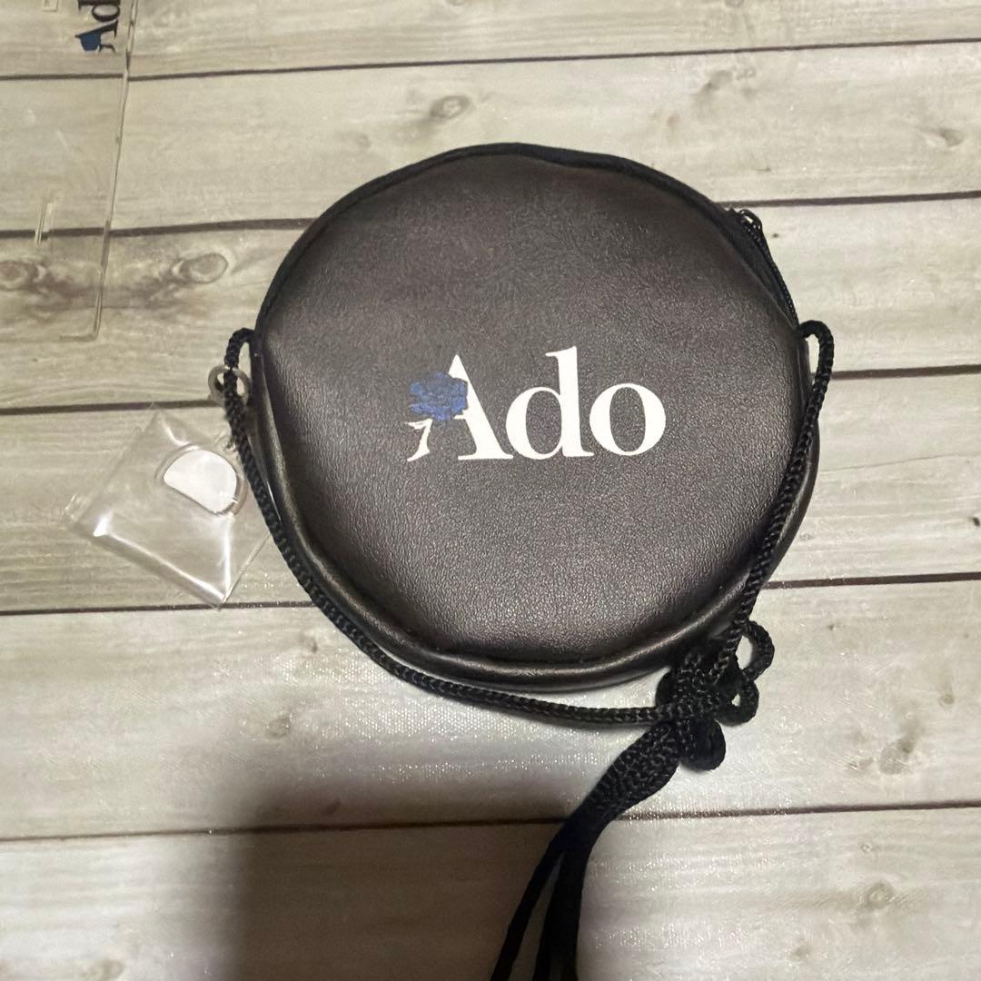 Ado ライブグッズ　アクリルスタンド キーホルダーなど