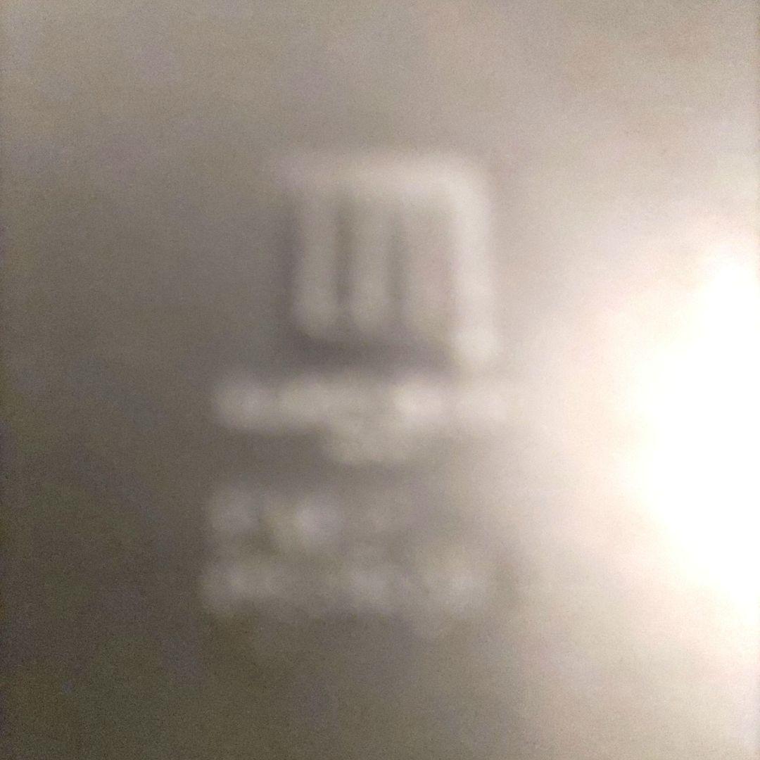 レディメイト製　 日本製オルゴール（未来予想図）　ミラー付き　ブラック　宝石箱