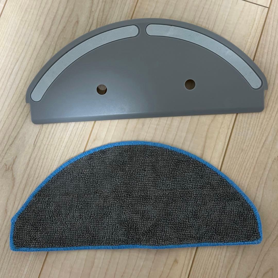 掃除機・クリーナー Roomba Combo Essential robot