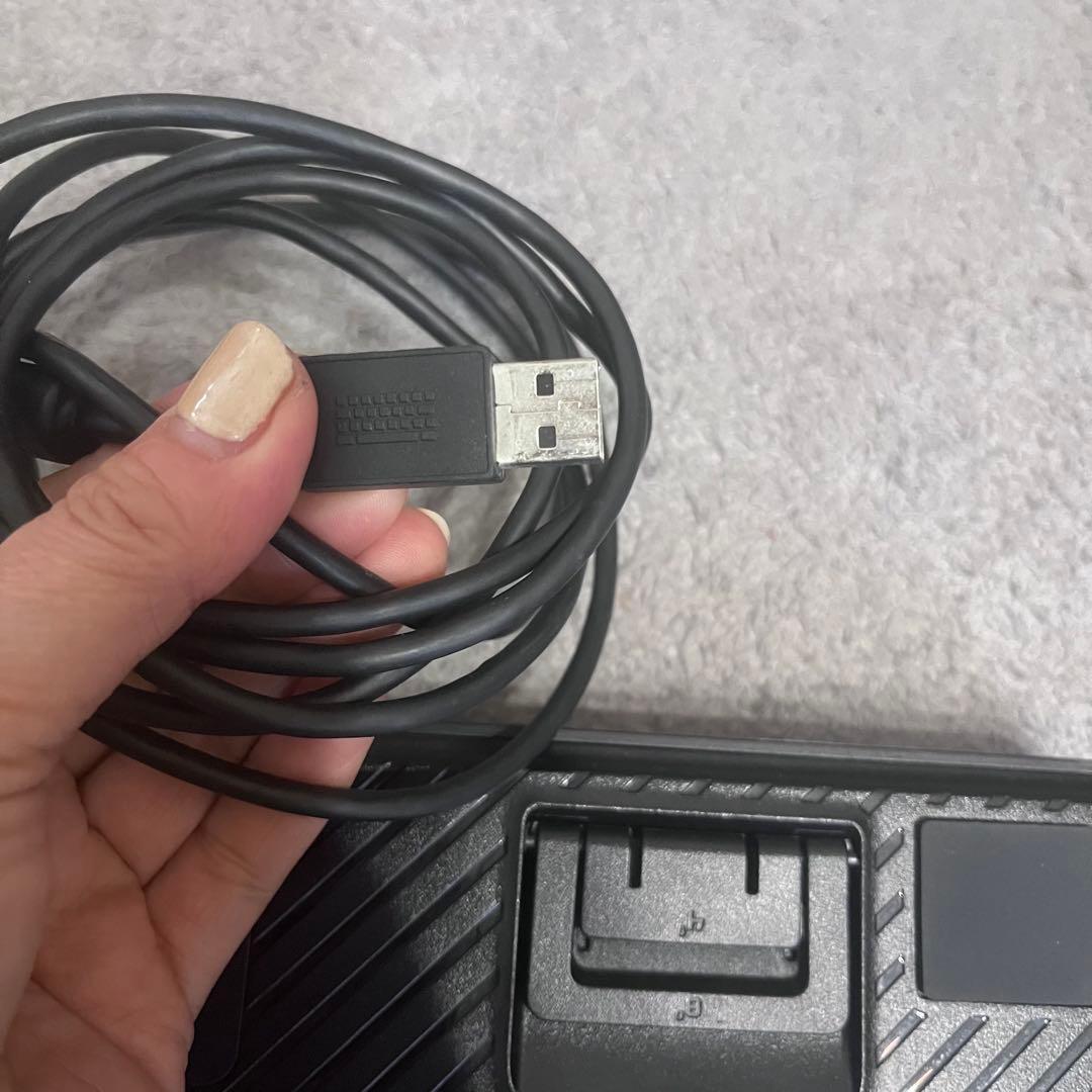 Logicool G PRO ゲーミングキーボード G-PKB-002LNd