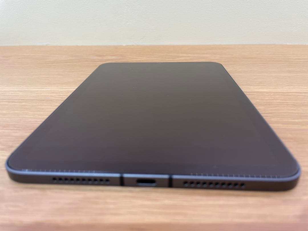 iPad mini6 64GB Wi-Fi スペースグレイ 純正ケース付