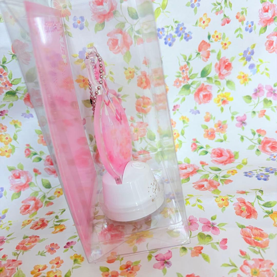 セーラームーン30周年 フラッシュアクリルキーホルダー セーラーちびムーン