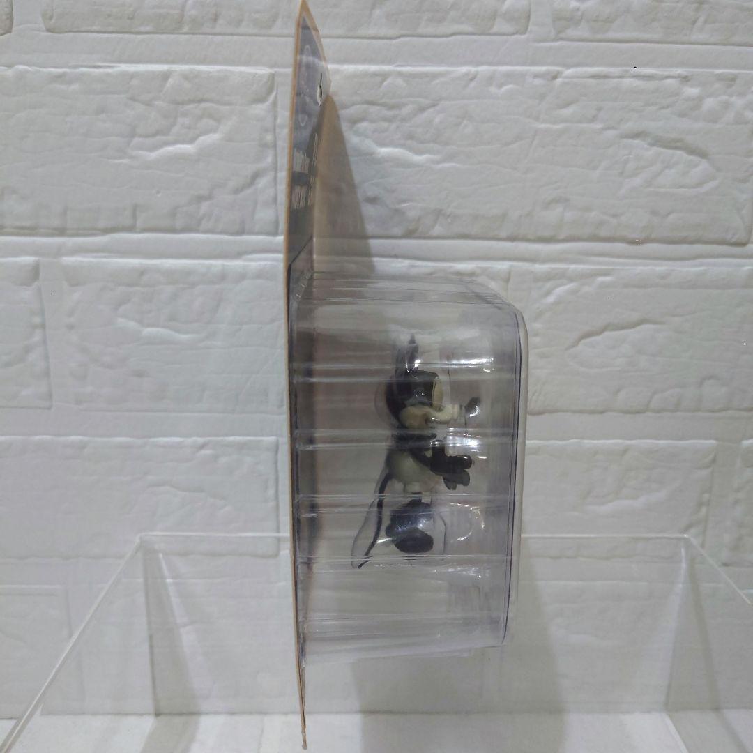 ウルトラディテールフィギュア　ミッキーマウス　セット