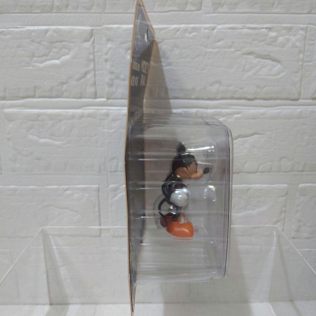 ウルトラディテールフィギュア　ミッキーマウス　セット