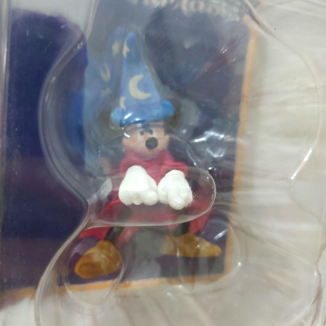 ウルトラディテールフィギュア　ミッキーマウス　セット