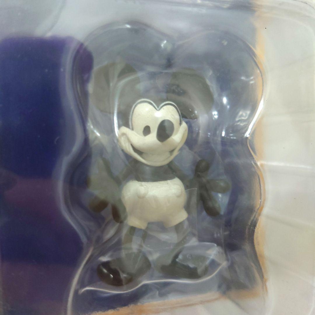 ウルトラディテールフィギュア　ミッキーマウス　セット