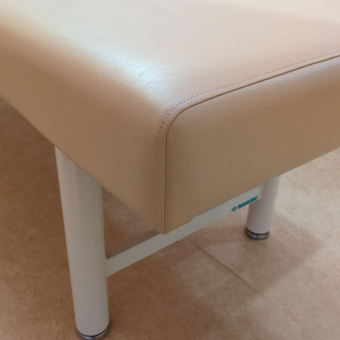 高田ベッド　マッサージベッド・角枕　セット　接骨院　整体院