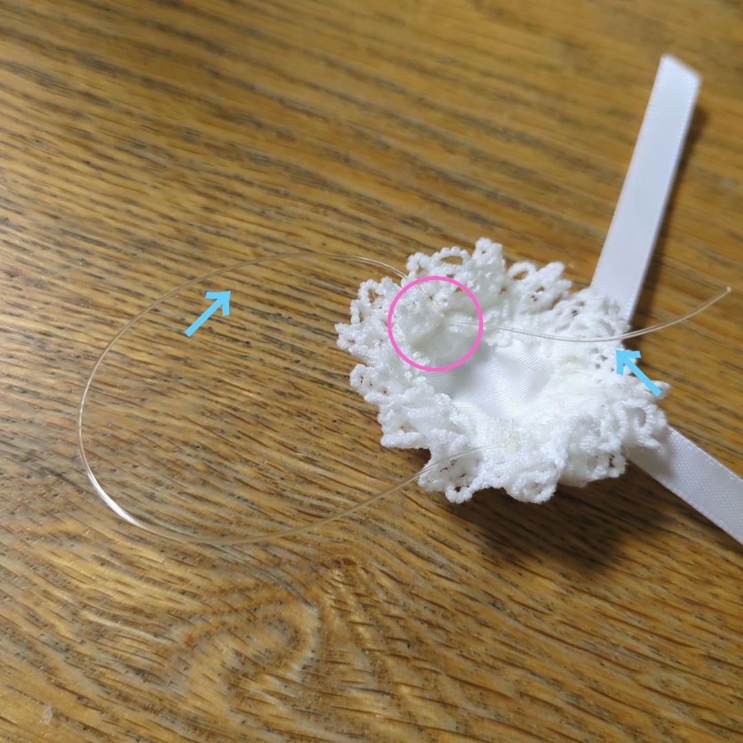 どんどんどんぐり