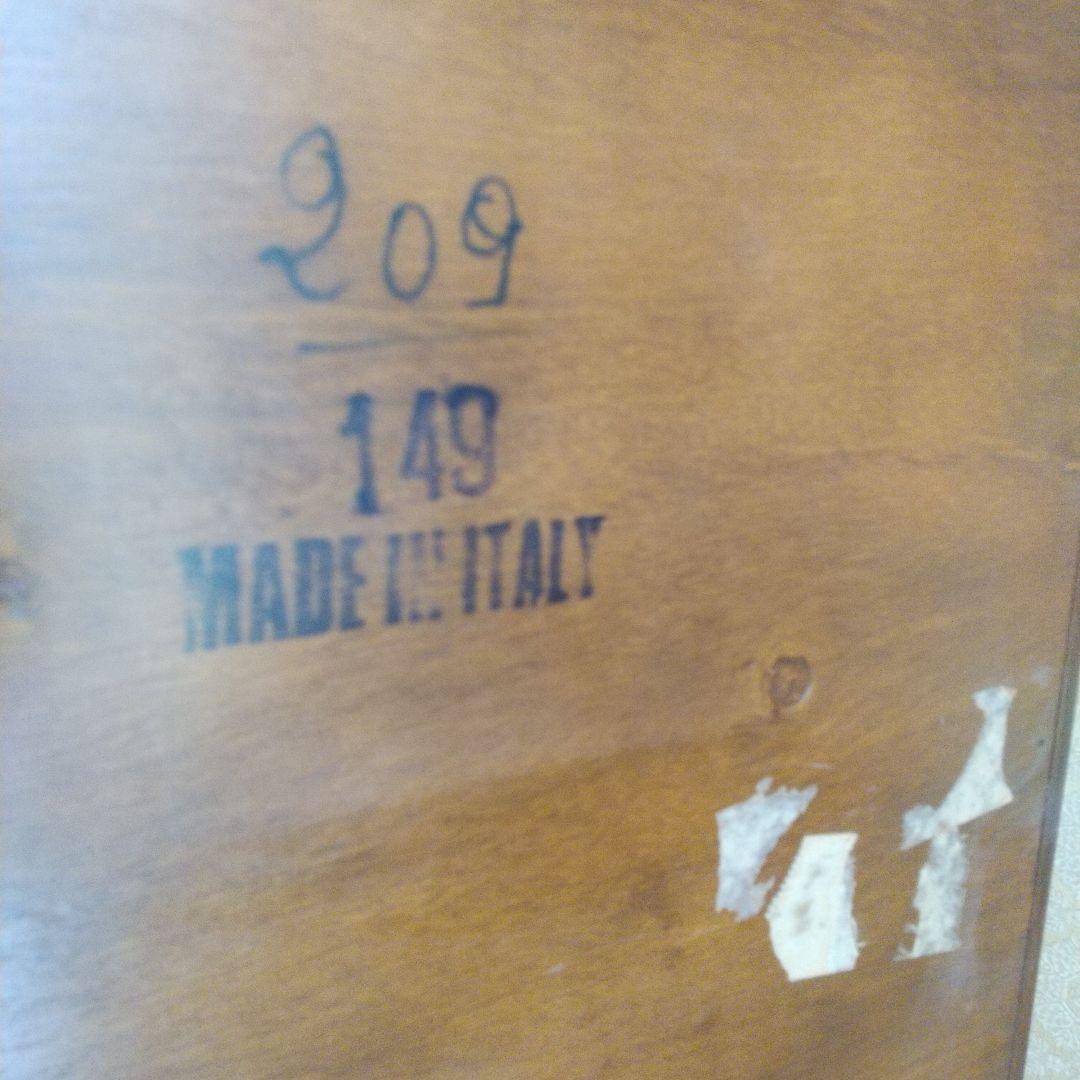 洋風 片開きキャビネット